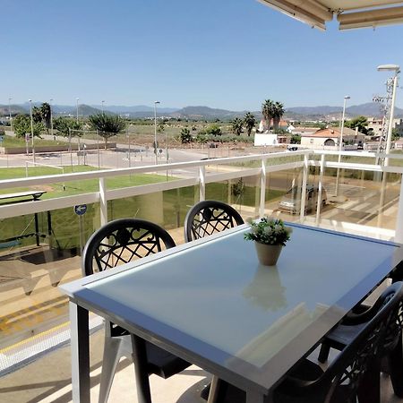 Residencial Azahar, Piscina Y Parking Gratis Apartment Moncofar Exterior photo